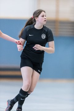 Bild 302 - B-Juniorinnen Futsalmeisterschaft